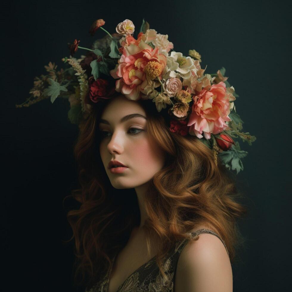photo of Floral Crown