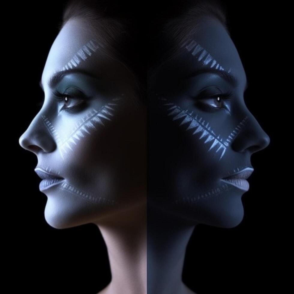 photo of Light Contouring