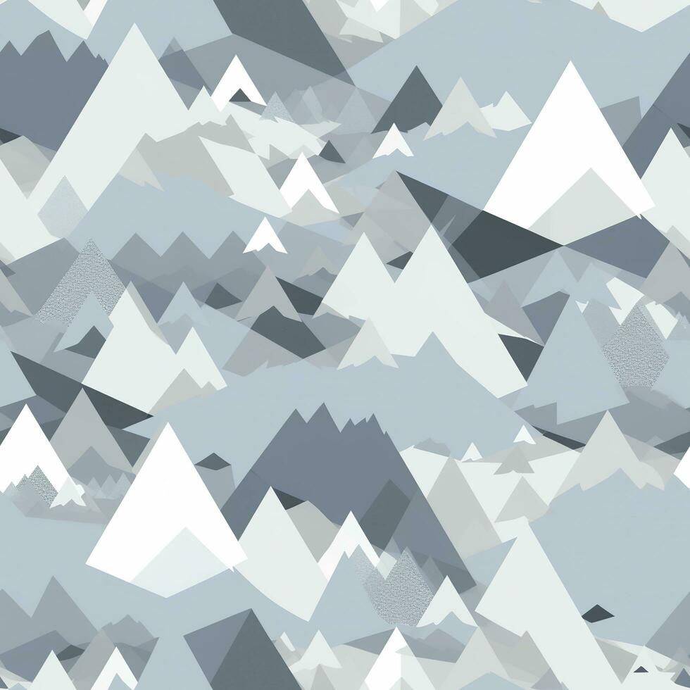 Mountain Seamless Pattern Stock Photos, Images and Backgrounds for Free ...