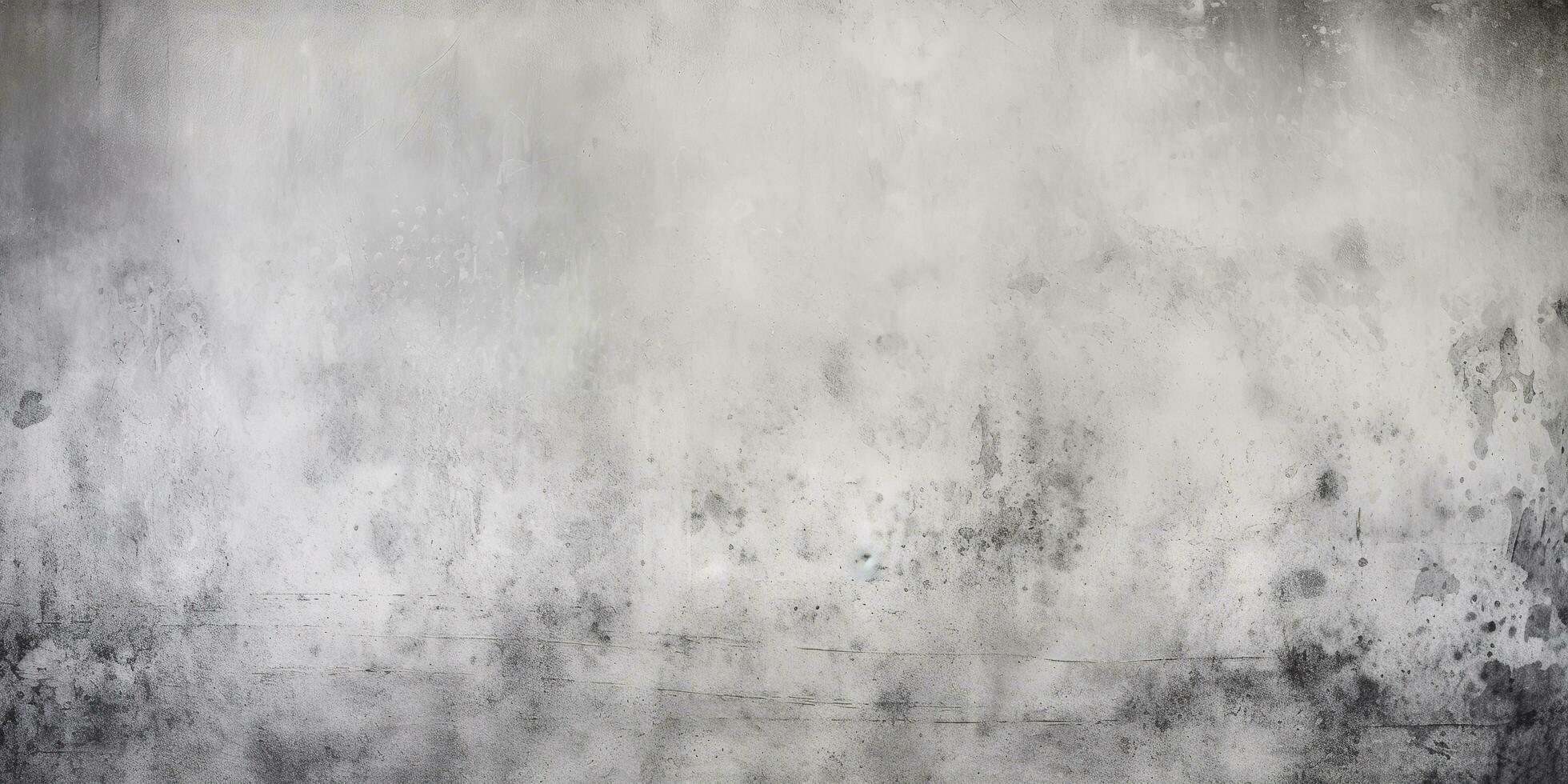 Abstract illustration of close up of white marble stone texture background , generate ai photo
