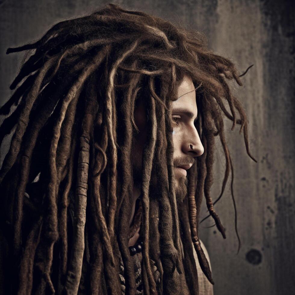 photo of Dreadlocks