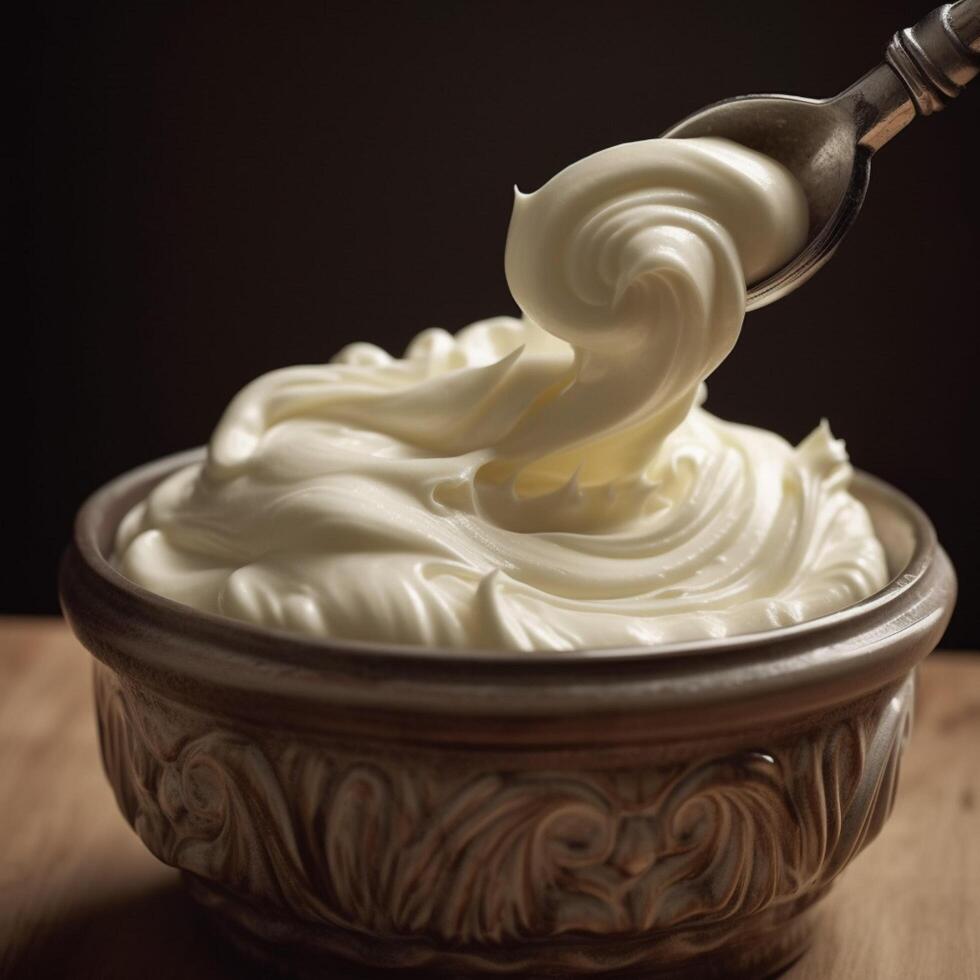 photo of Soothing shaving cream