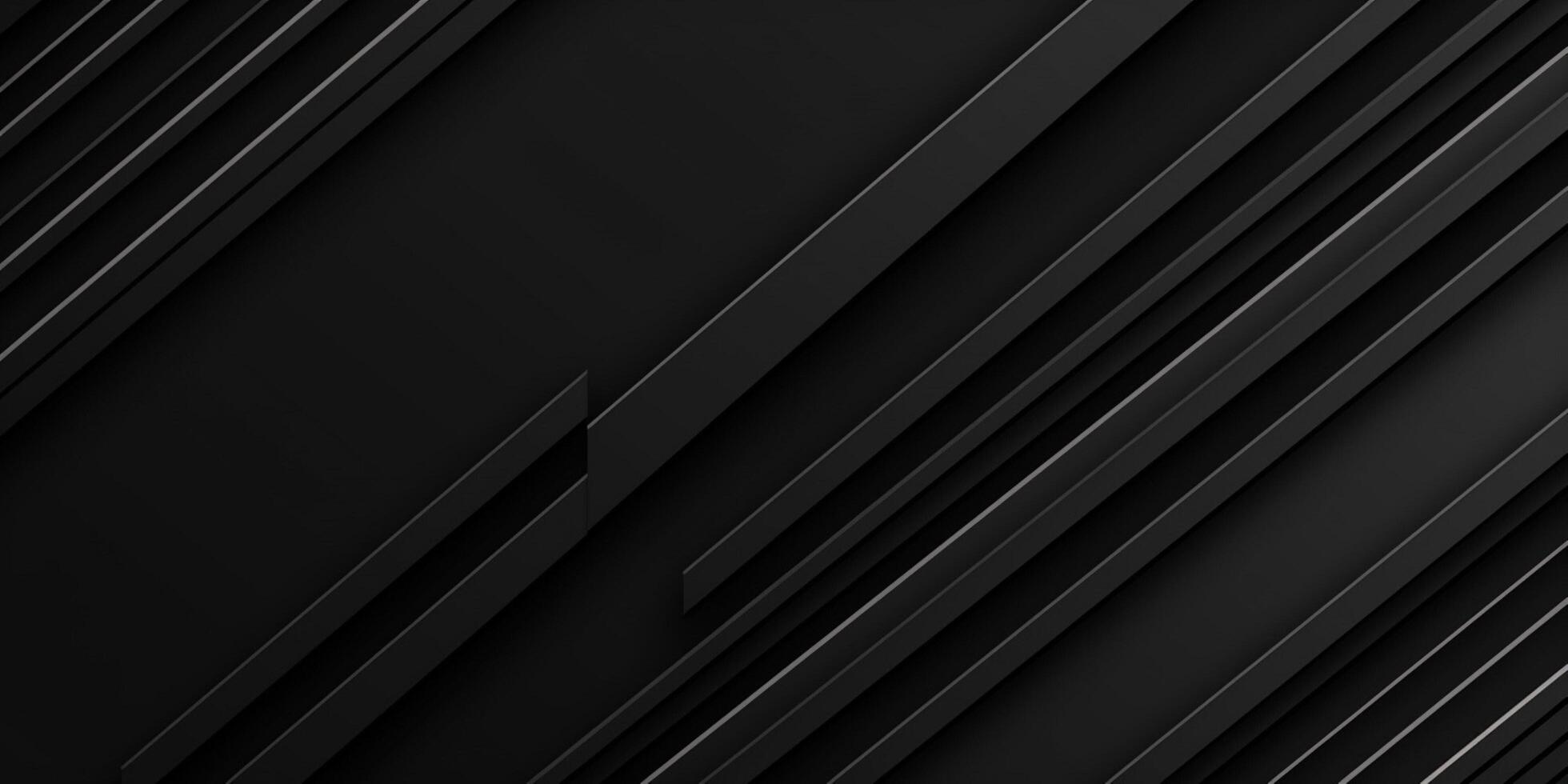 Black tech minimal stripped background photo