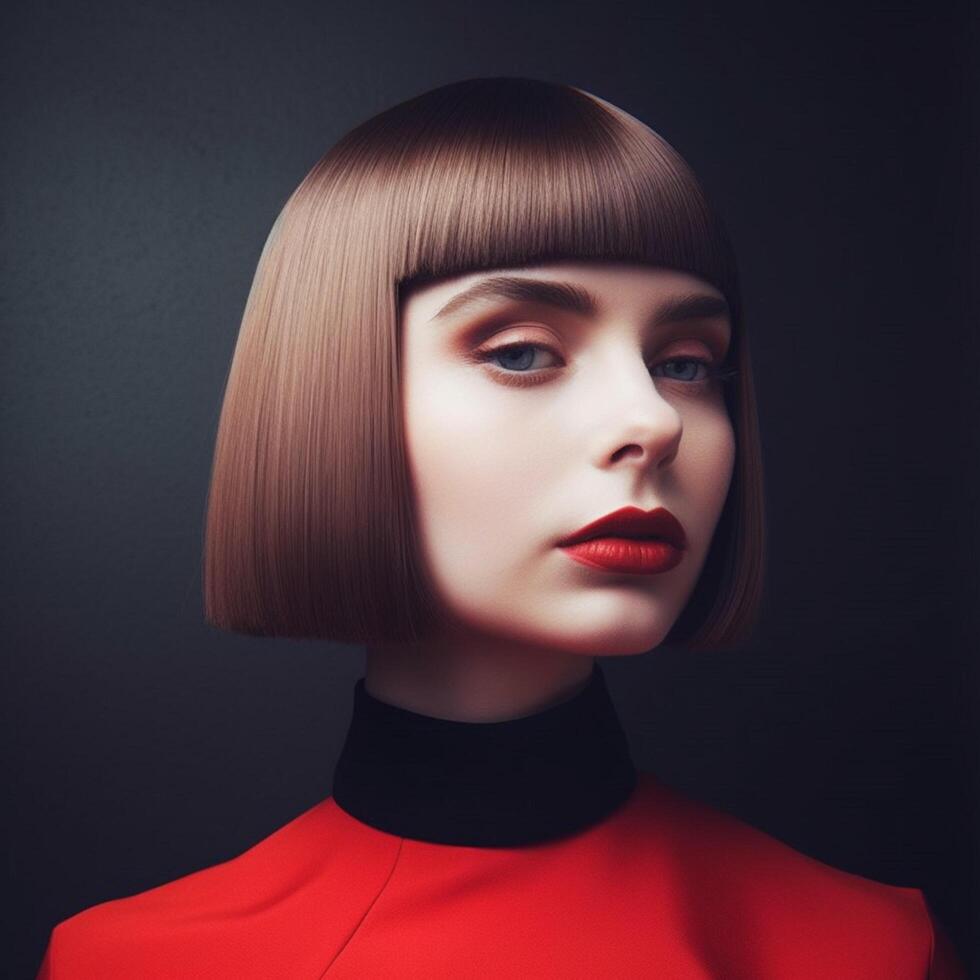 photo of Sleek Bob
