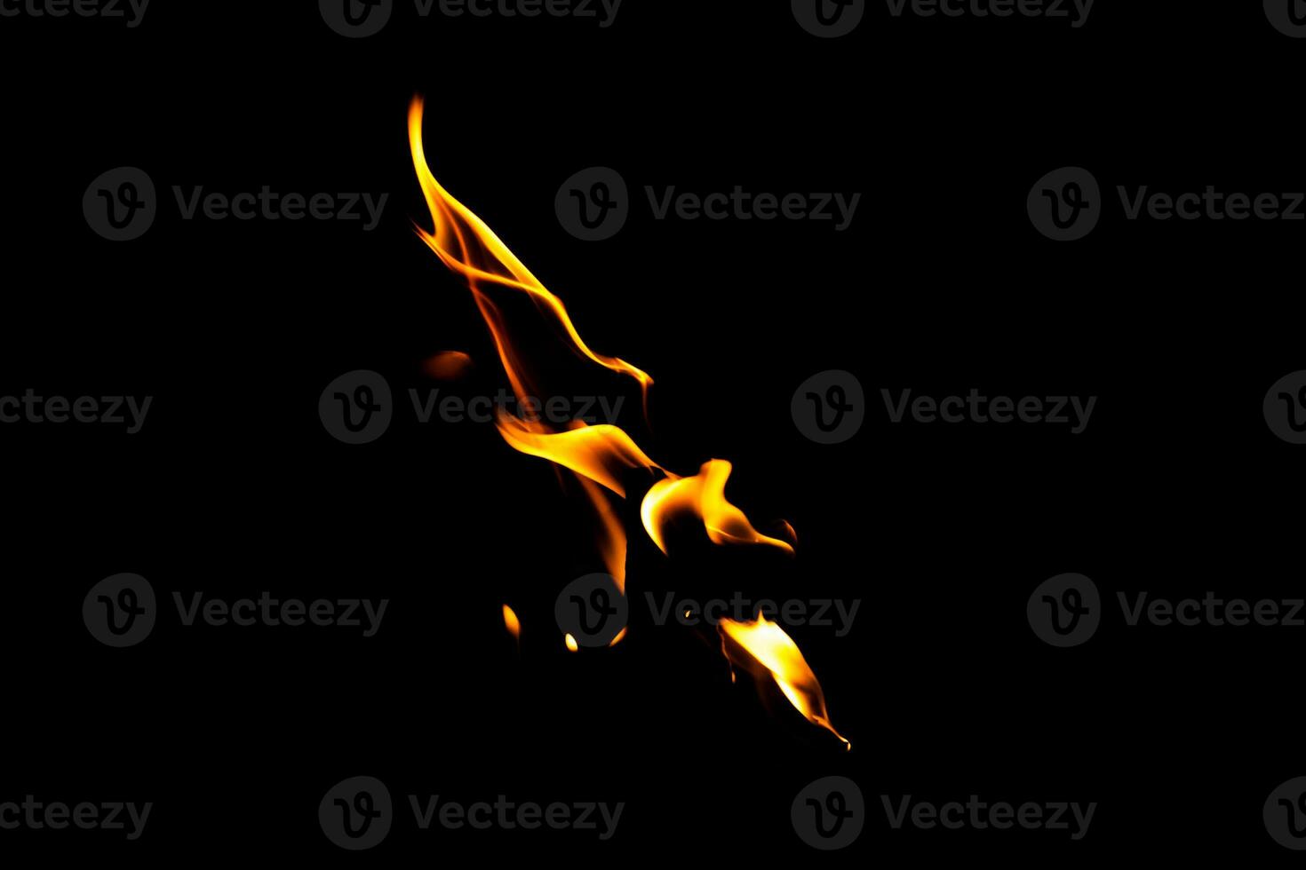 Fire flame texture. Burning material backdrop. Burn effect pattern. Blaze and torch wallpaper. Heat and haze backdrop. photo