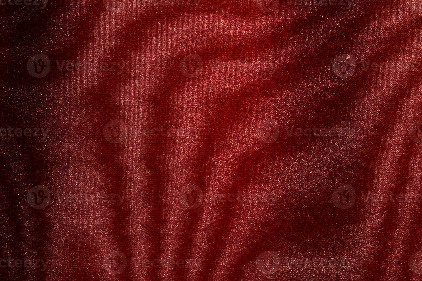Fabric abstract texture. Surface grunge backdrop. Textile effect pattern. Material background. photo