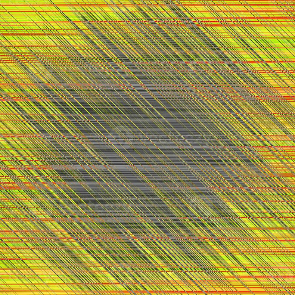 Colorful stripe abstract background. Colored fiber texture backdrop. Multi color gradient pattern and textured wallpaper. photo