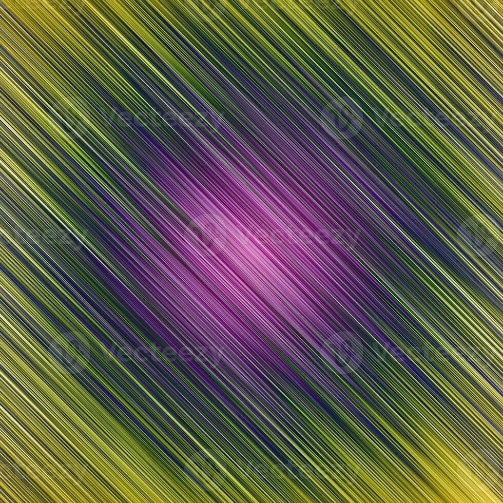 Colorful stripe abstract background. Colored fiber texture backdrop. Multi color gradient pattern and textured wallpaper. photo