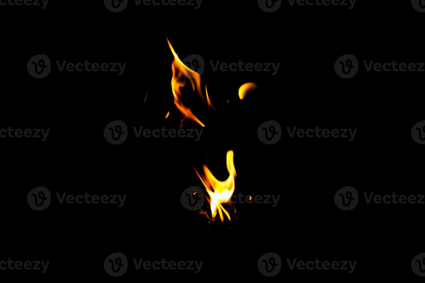 Fire flame texture. Burning material backdrop. Burn effect pattern. Blaze and torch wallpaper. Heat and haze backdrop. photo