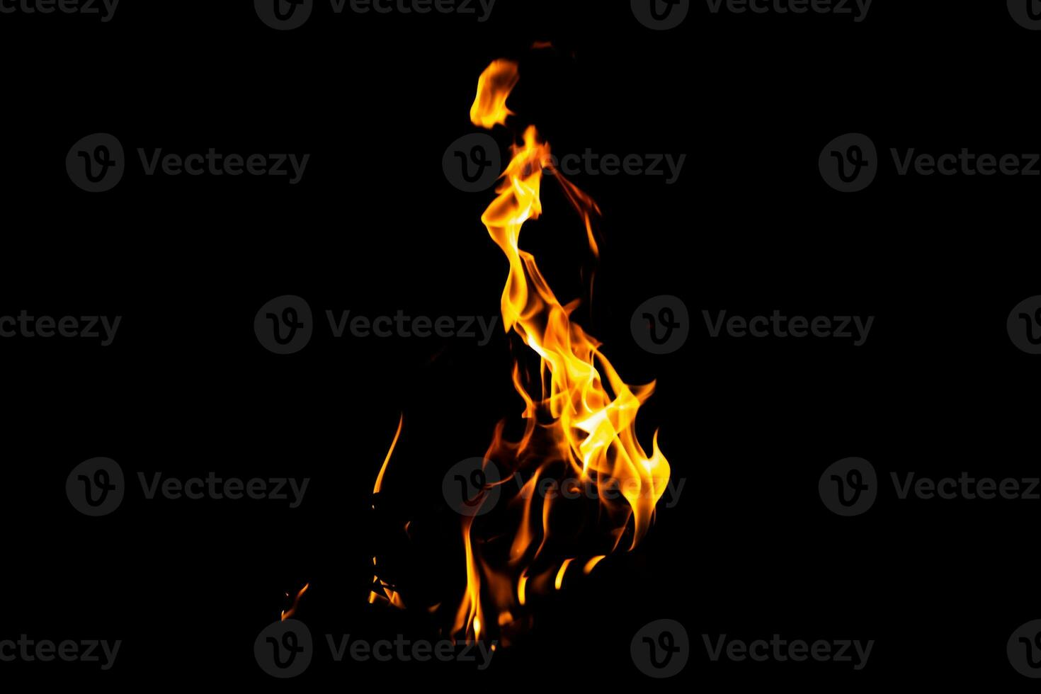 Fire flame texture. Burning material backdrop. Burn effect pattern. Blaze and torch wallpaper. Heat and haze backdrop. photo