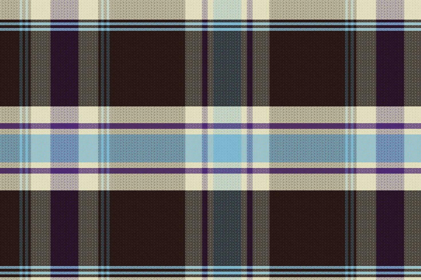 Tartan Plaid Pattern. Check Plaid. vector