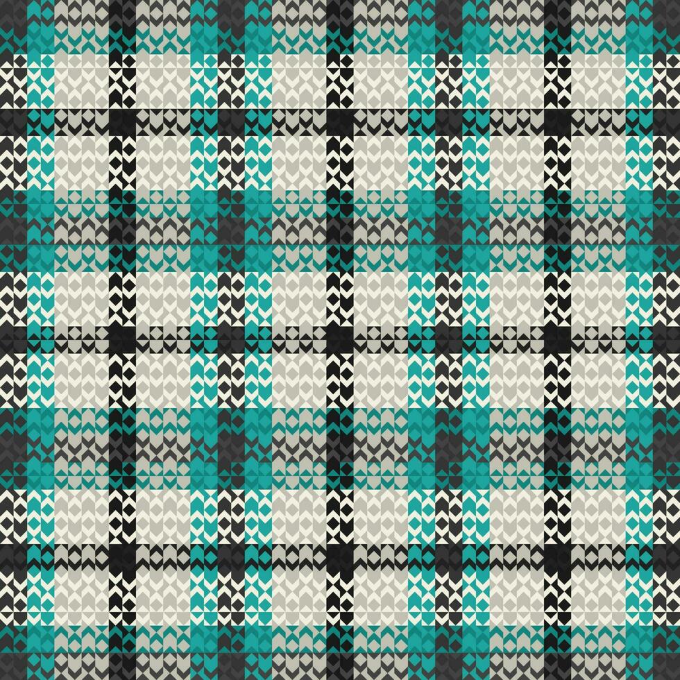 Tartan Plaid Pattern. Check Plaid. vector
