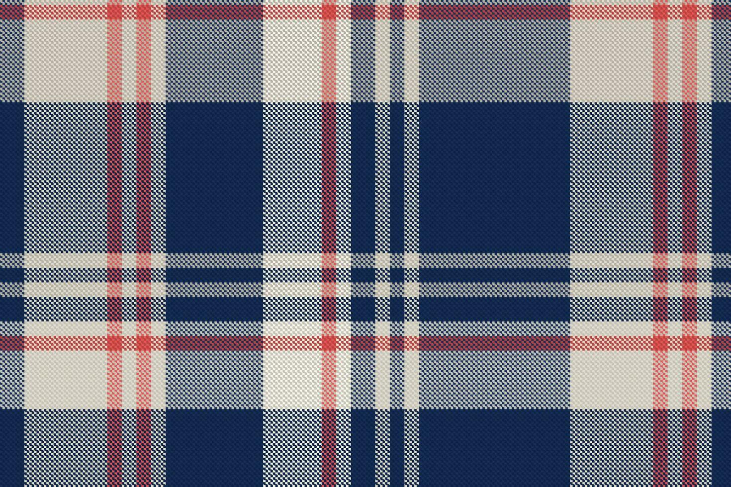 Tartan Plaid Pattern. Check Plaid. vector