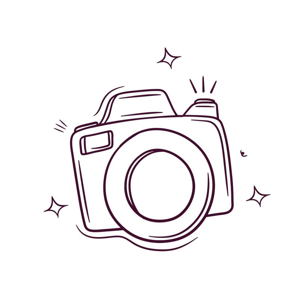 Camera Sketch Images  Browse 41627 Stock Photos Vectors and Video   Adobe Stock