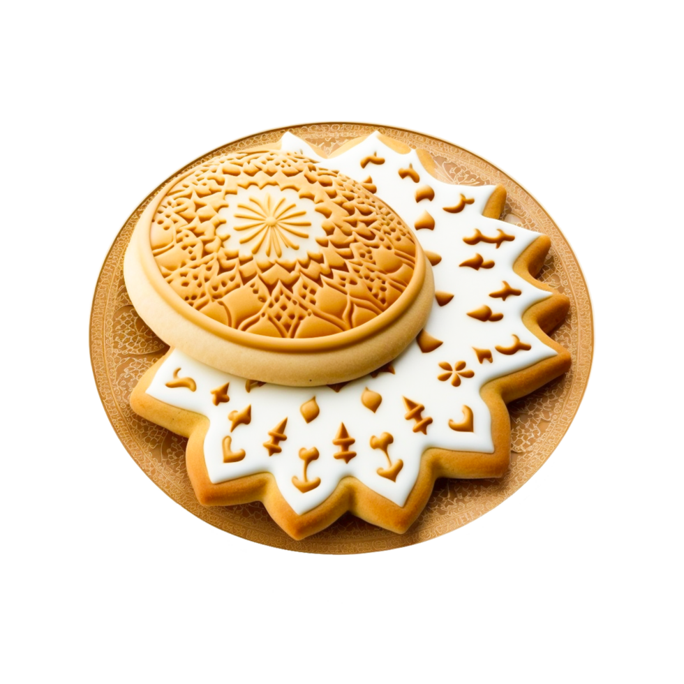 biscuit emballage png images ai génératif