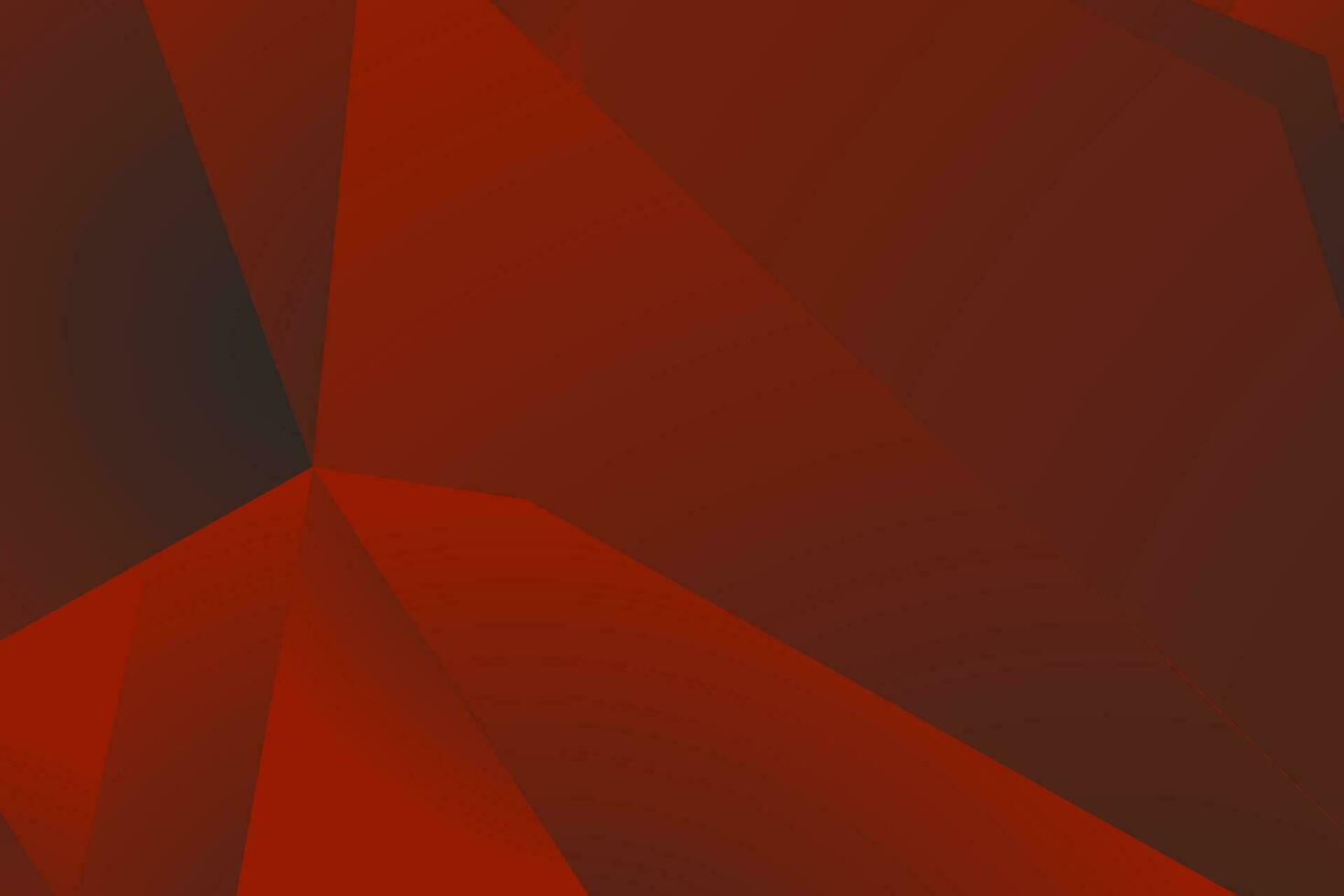 red abstract background with lines vector