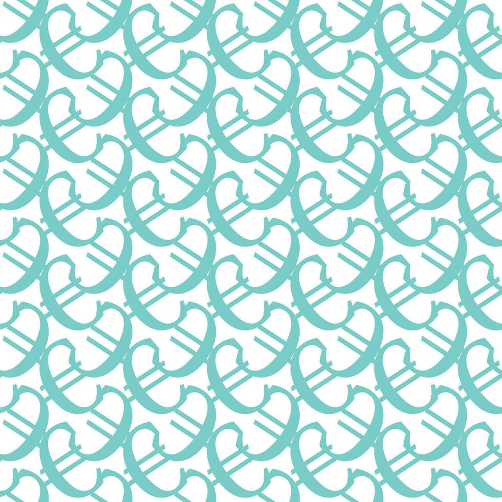 Damask woman pattern beautiful texture seamless vector art for textile.eps