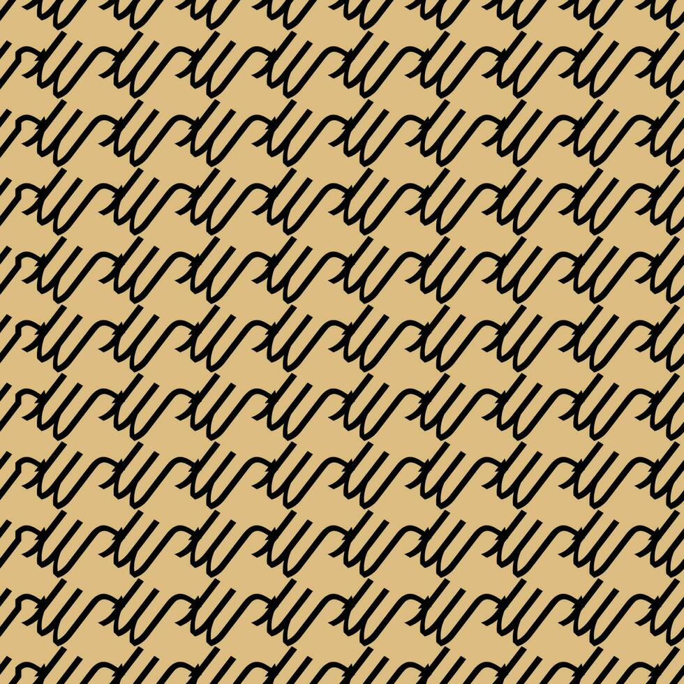 Graphic design Seamless pattern. Fashion wallpaper decoration vector background