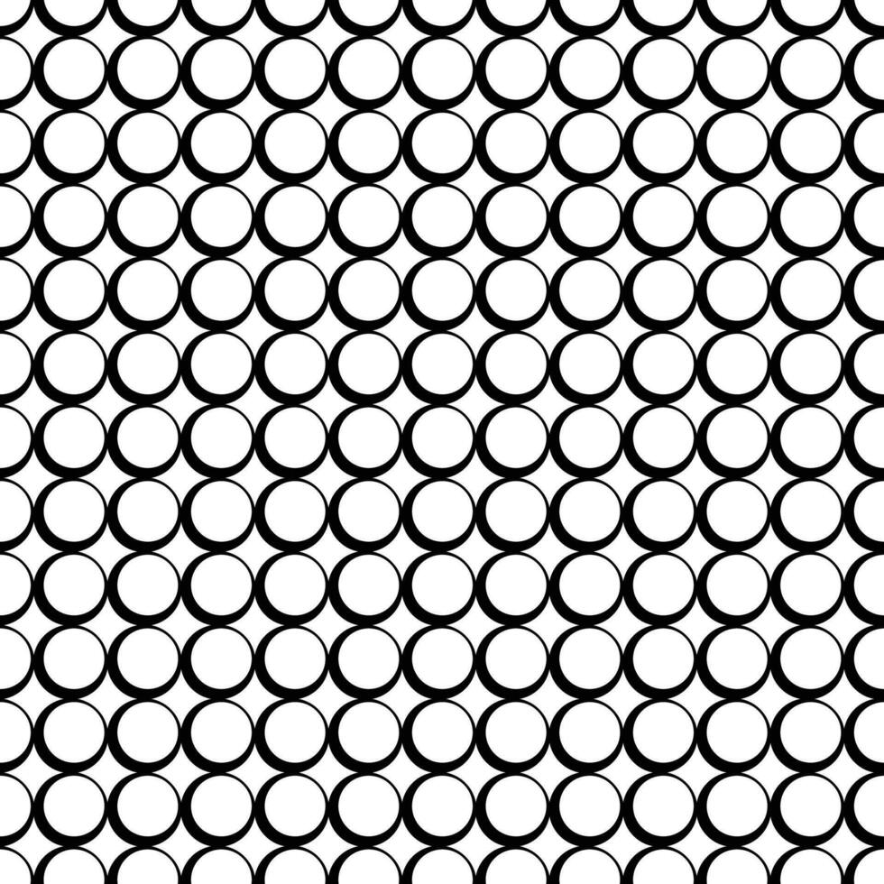 Circular Seamlessly Editable vector for Textile prints.eps