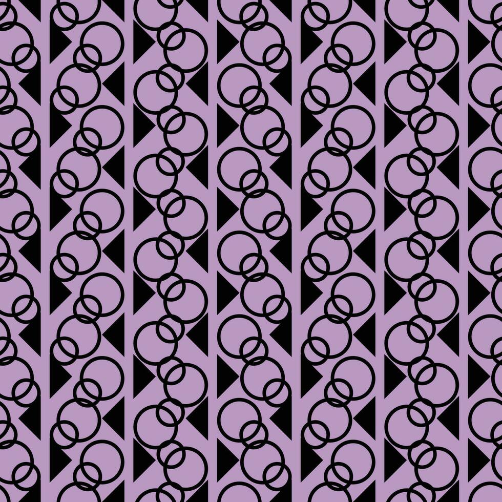Block print Background Texture Abstract Vector art Seamless design Lines pattern.eps