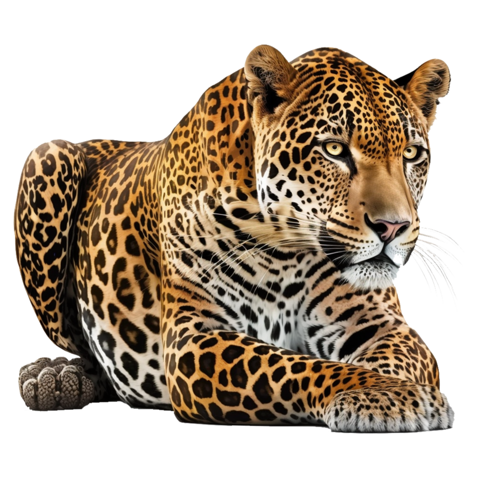 Jaguar, Jaguar png Ai Generative