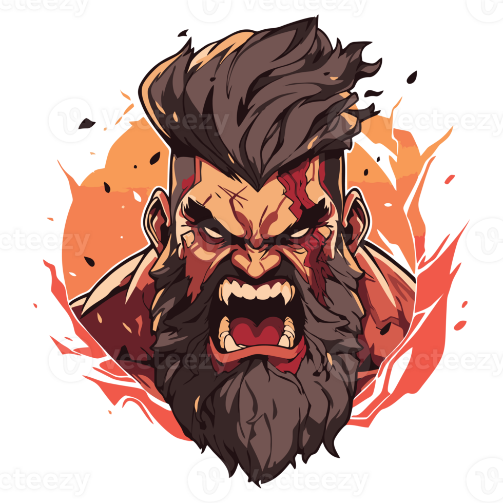 Battle ready warrior tshirt graphic, png