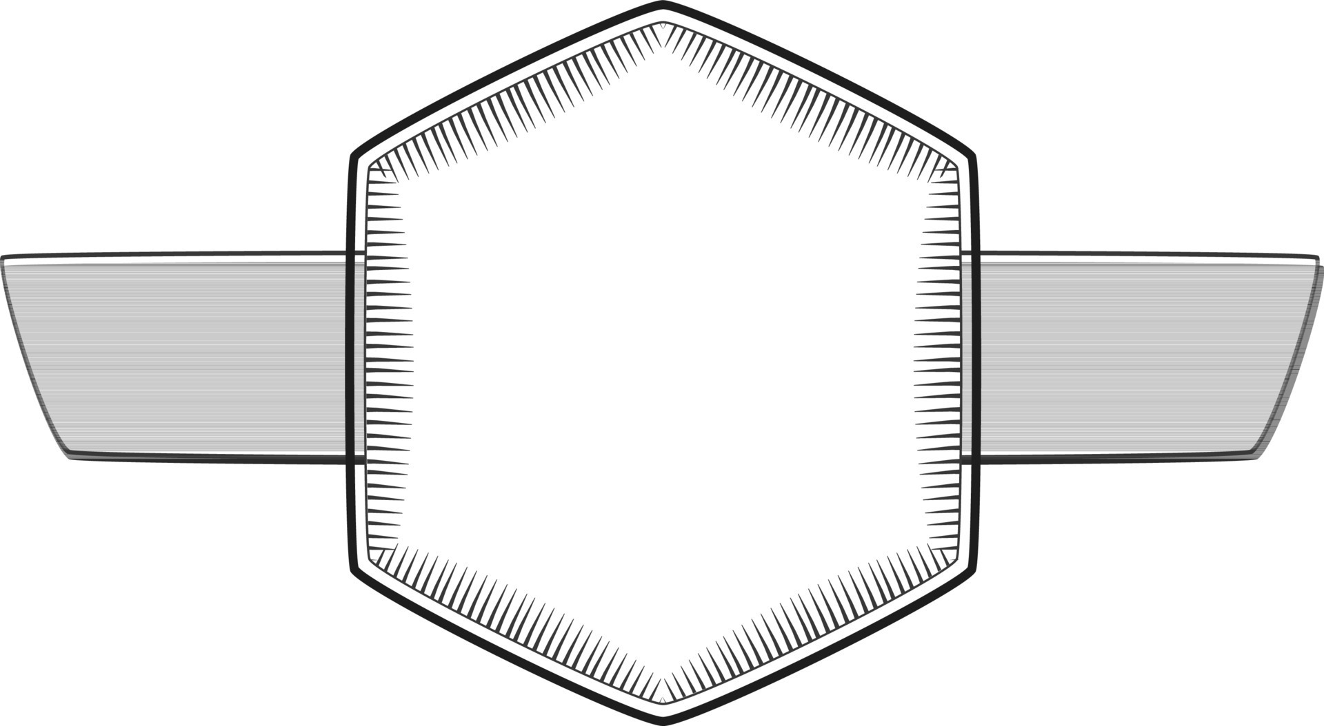 Sticker Tag Or Label Design 24502761 Vector Art At Vecteezy