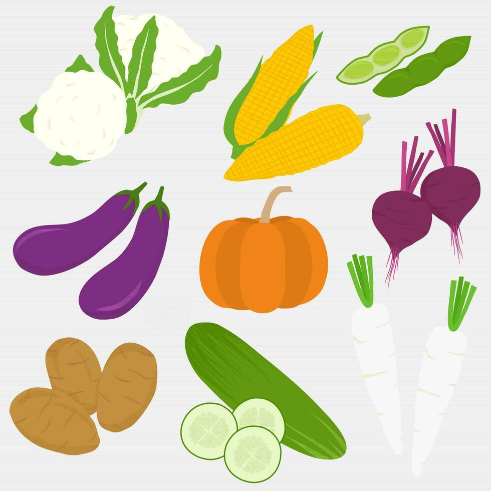Raw Vegetables Element Collection 24506074 Vector Art At Vecteezy Raw Vegetables Element Collection 24506074 Vector Art At Vecteezy
