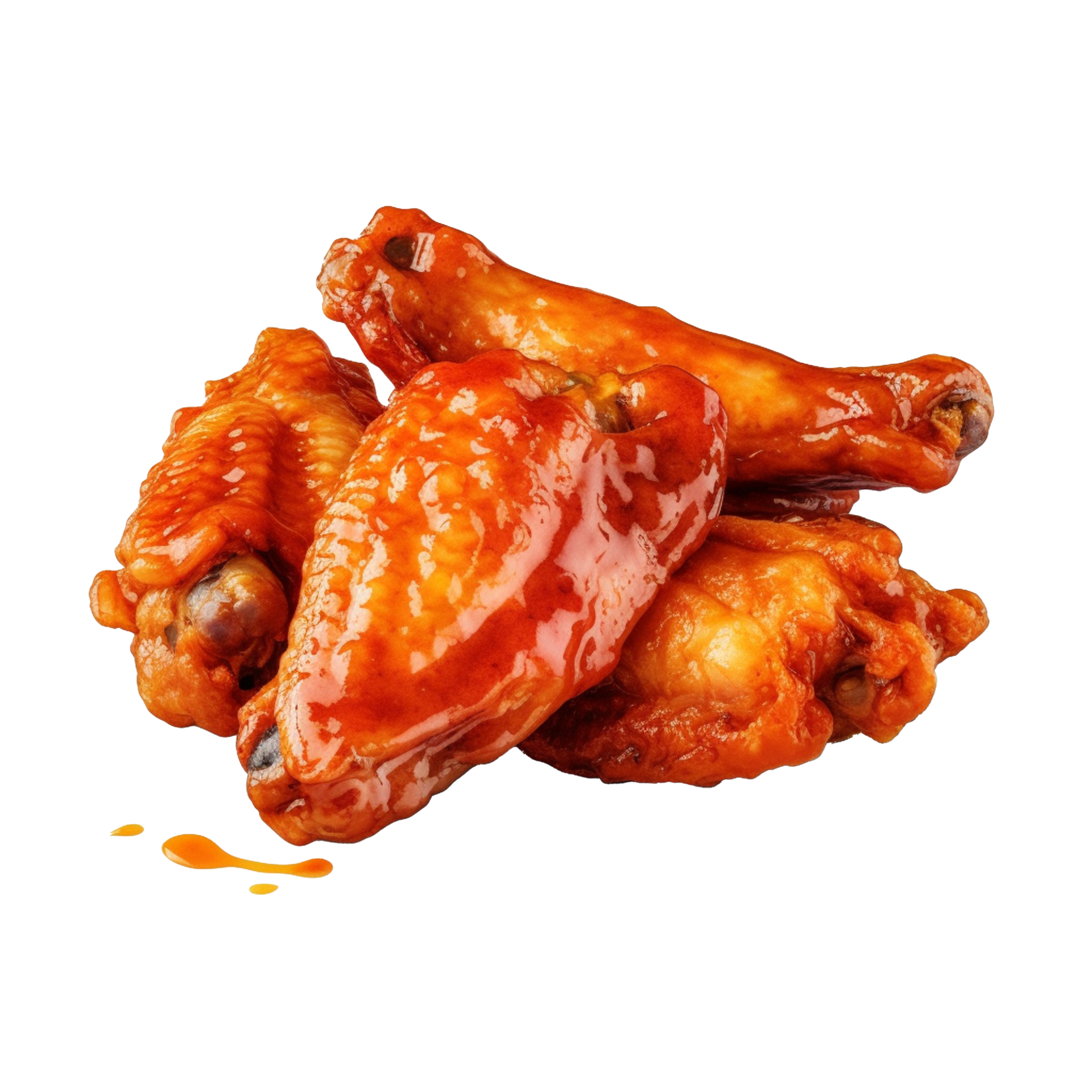 Buffalo Wings Isolated On Background With 24509202 PNG buffalo-wings-isolated-on-background-with-24509202-png