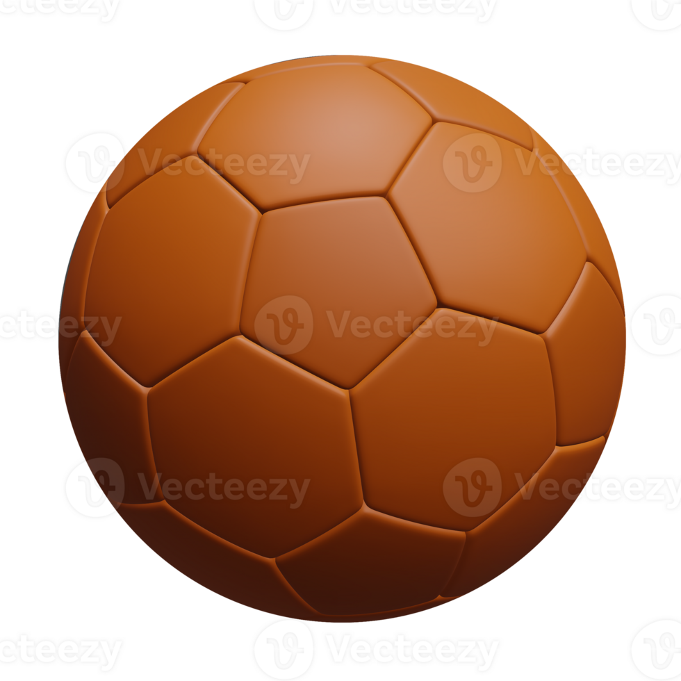 naranja fútbol pelota png