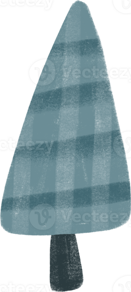 christmas tree illustration png