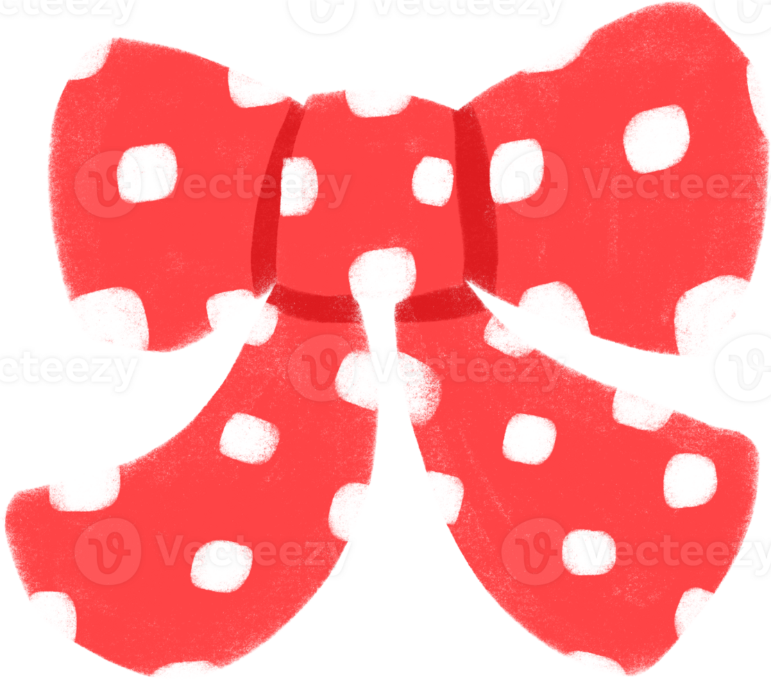 christmas decoration bow png