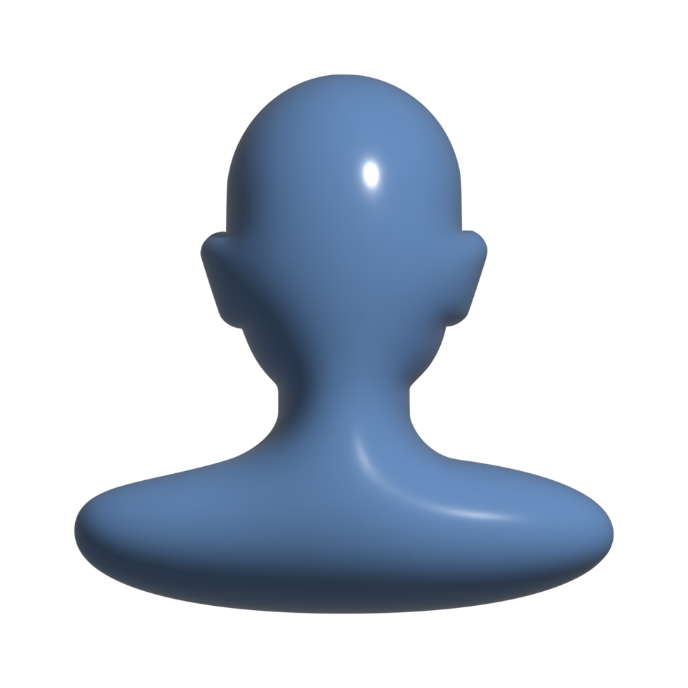 3d icon of people png