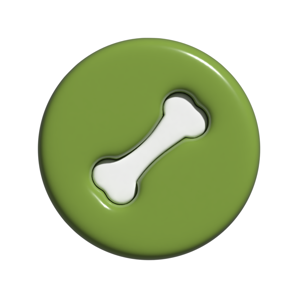 dog-bone-icon-3d-24514456-png