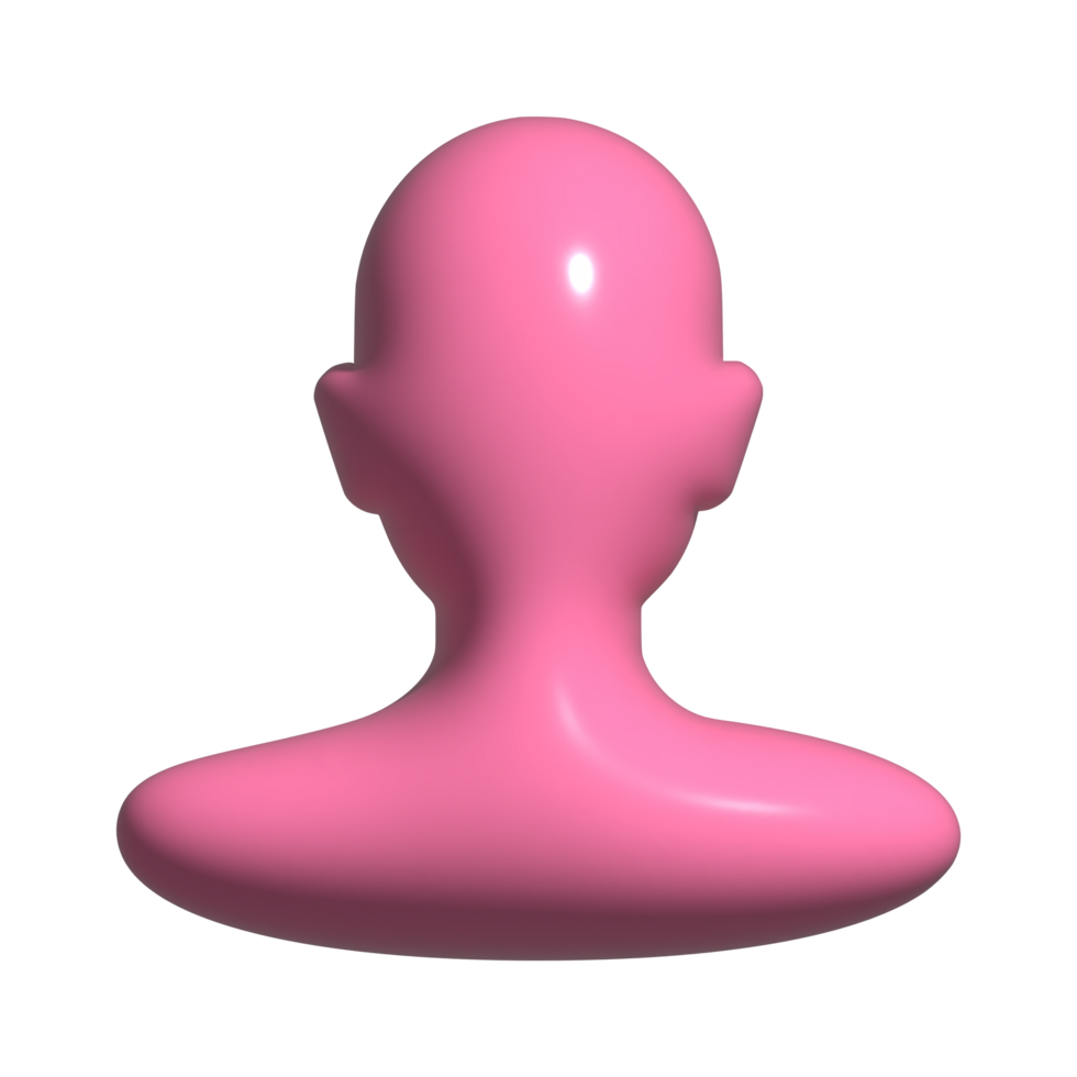 3d icon of people png