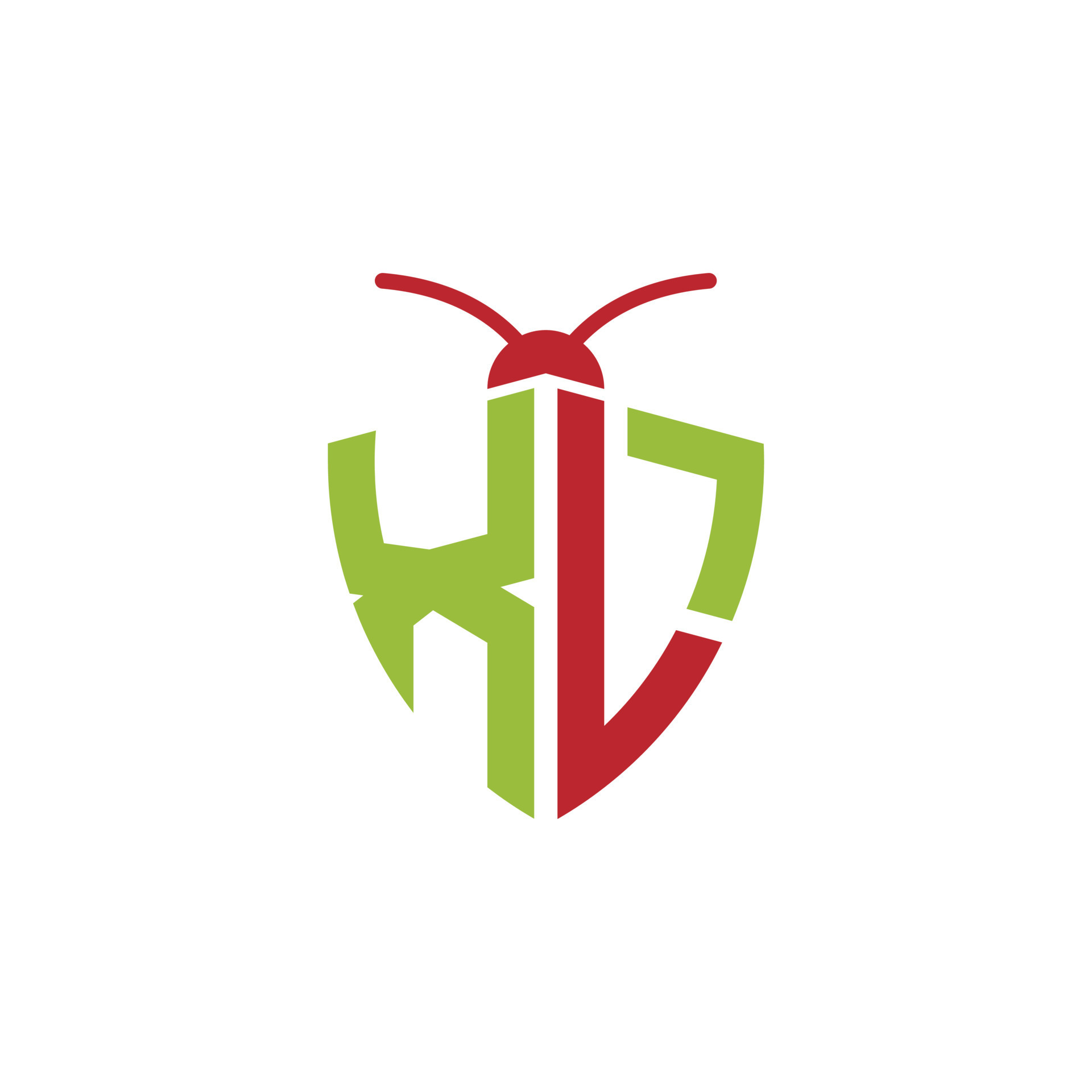 Letters XL Pest Control Logo 24515454 Vector Art at Vecteezy