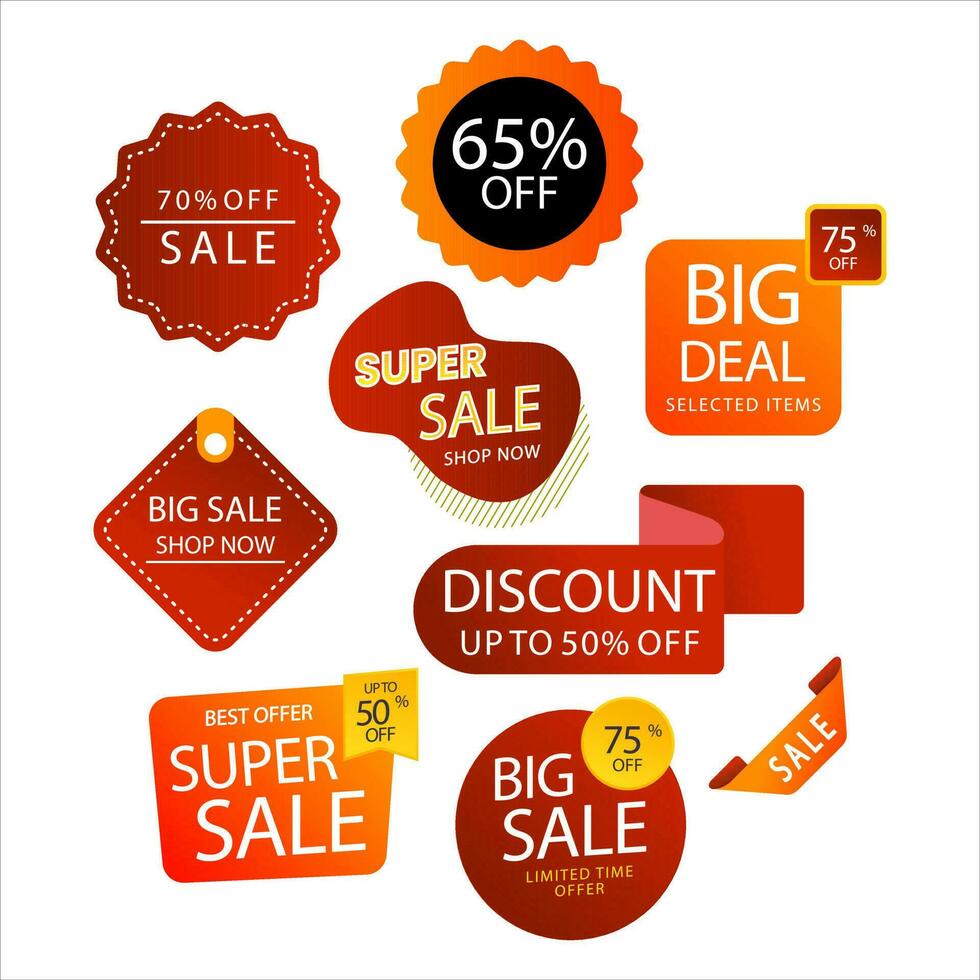 Super Sale Big Deal Selected Items Best Offer Big Sale Discount