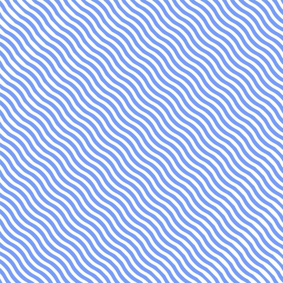 Zig Zag Wavy Background. Wrapping Paper Design Abstract Vector