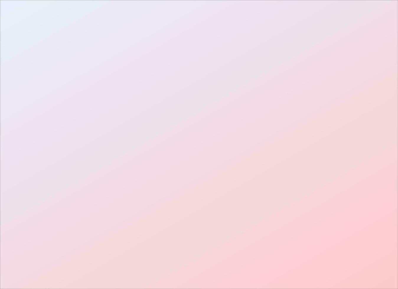 Pastel Color Shaded Abstract Background Vector