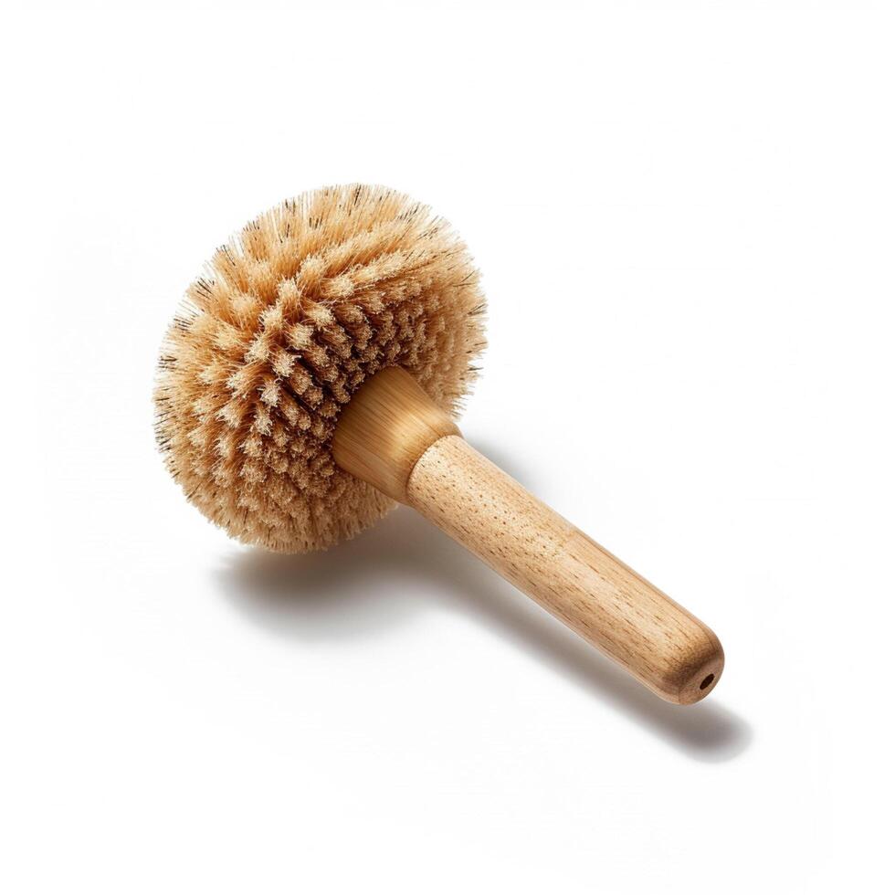 photo of Exfoliating body brush