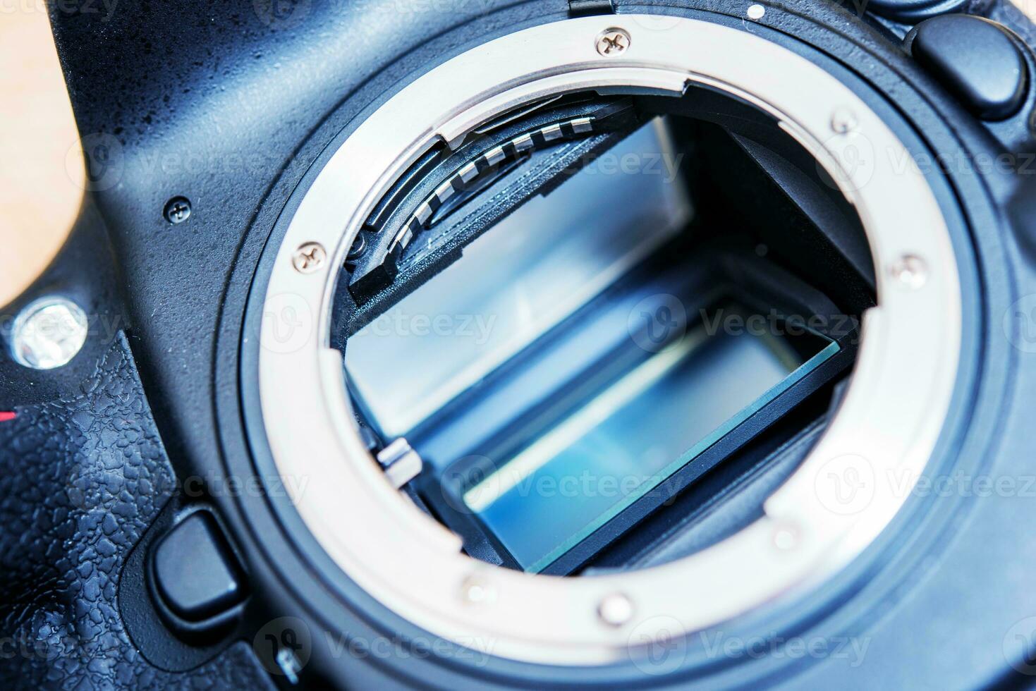 DSLR Camera Mirror 24515948 Stock Photo at Vecteezy