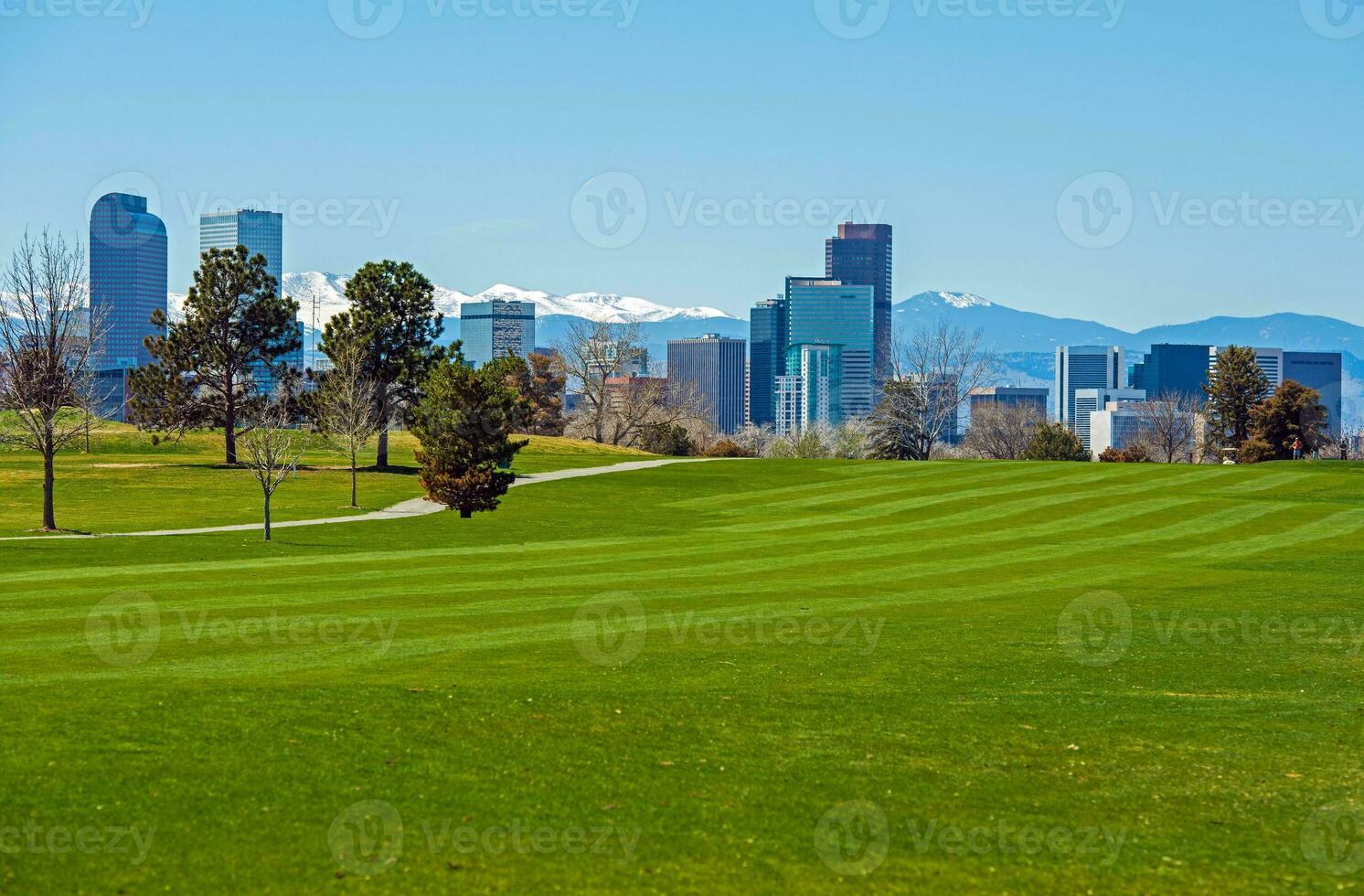 Denver Green Fields photo