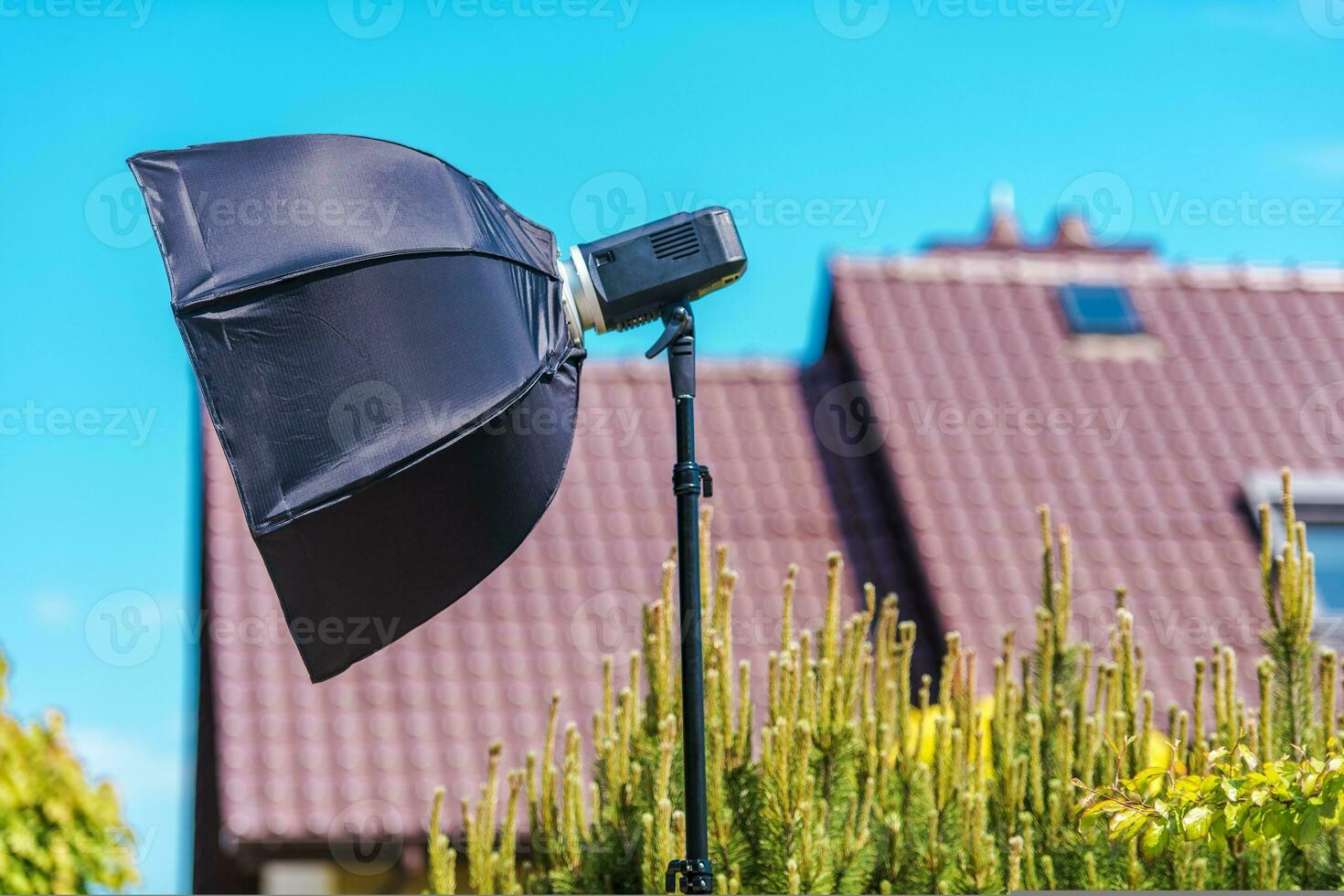 Outdoor Photography Lighting photo