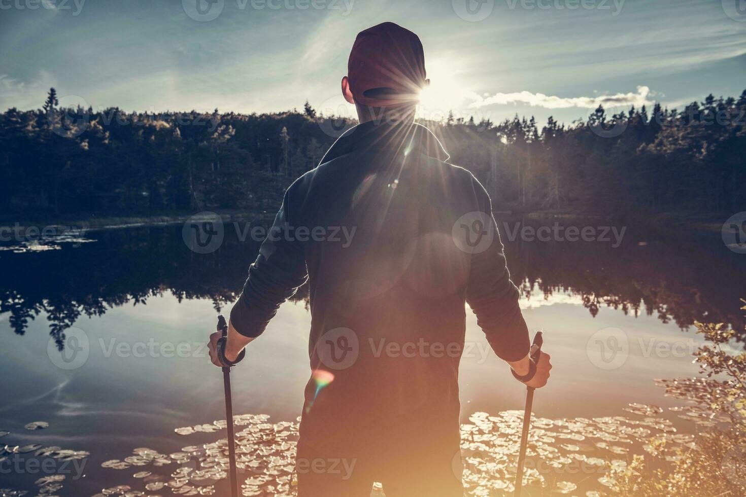 Healthy Lifestyle Maintaining photo