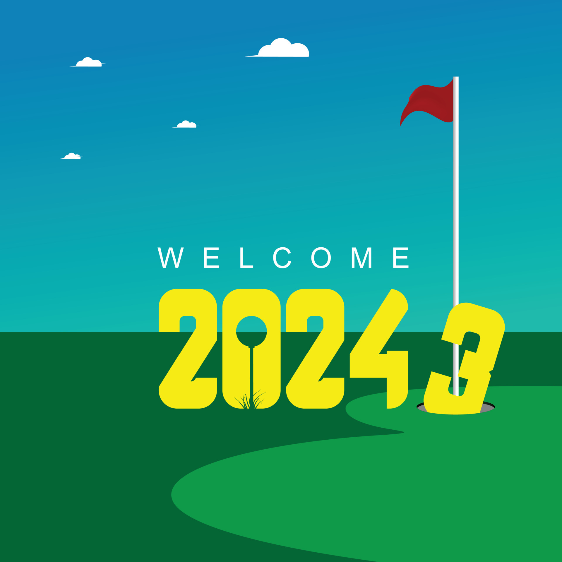 Golf Course Show 2025 Image to u