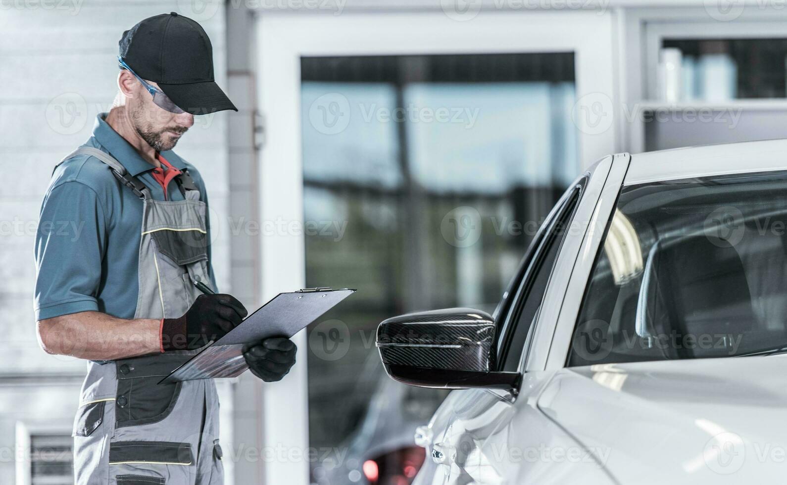Vehicle Issues Documentation photo