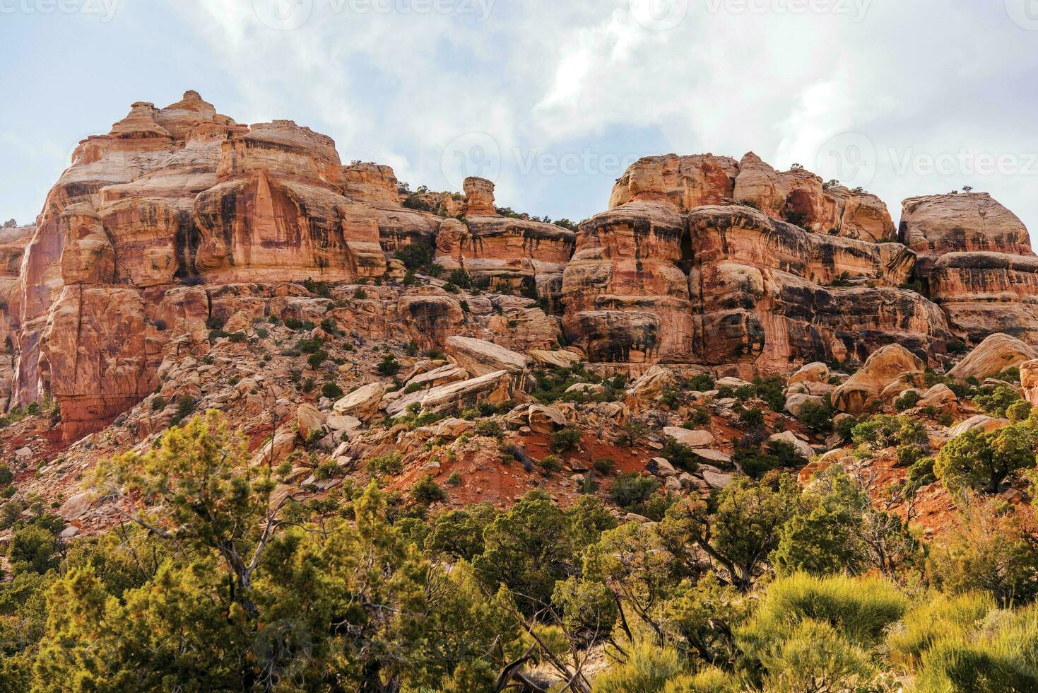 Nature Utah Landscape photo