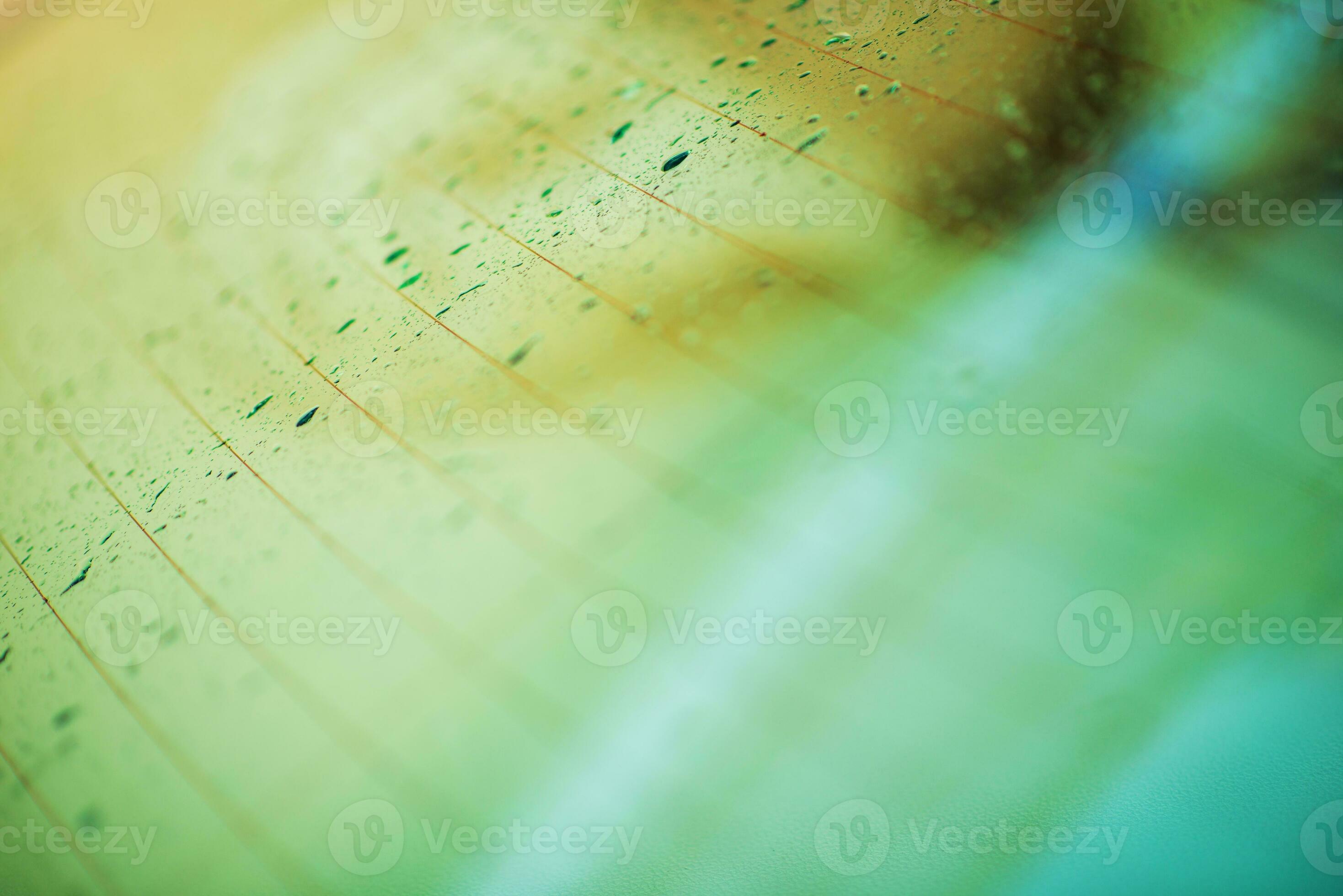 Heated Rear Car Window 24520567 Stock Photo at Vecteezy