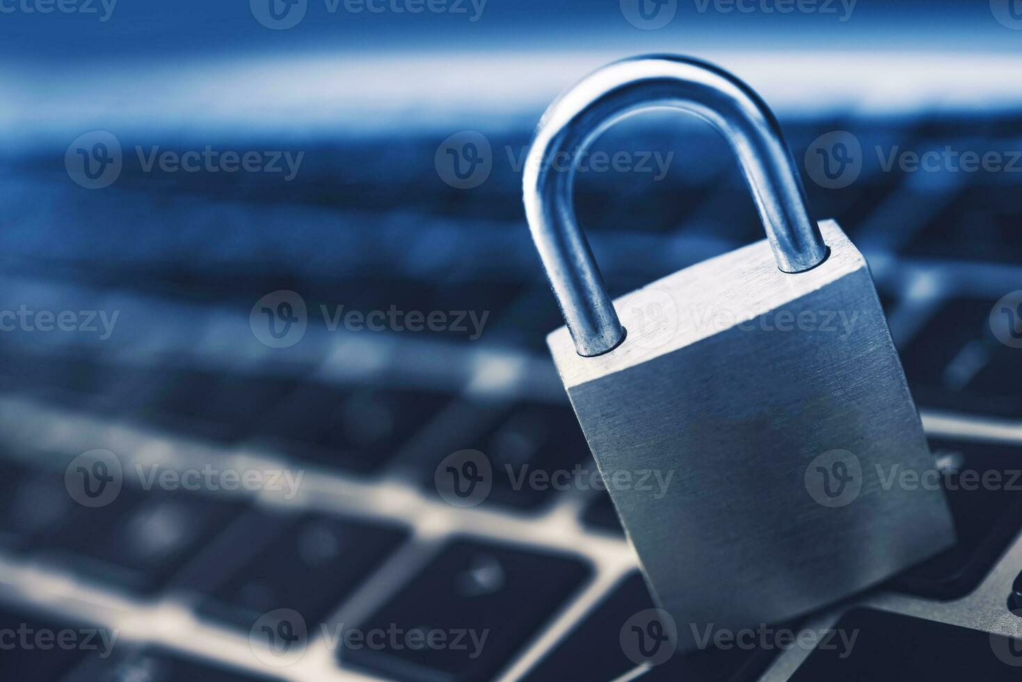 Data Security Encryption photo