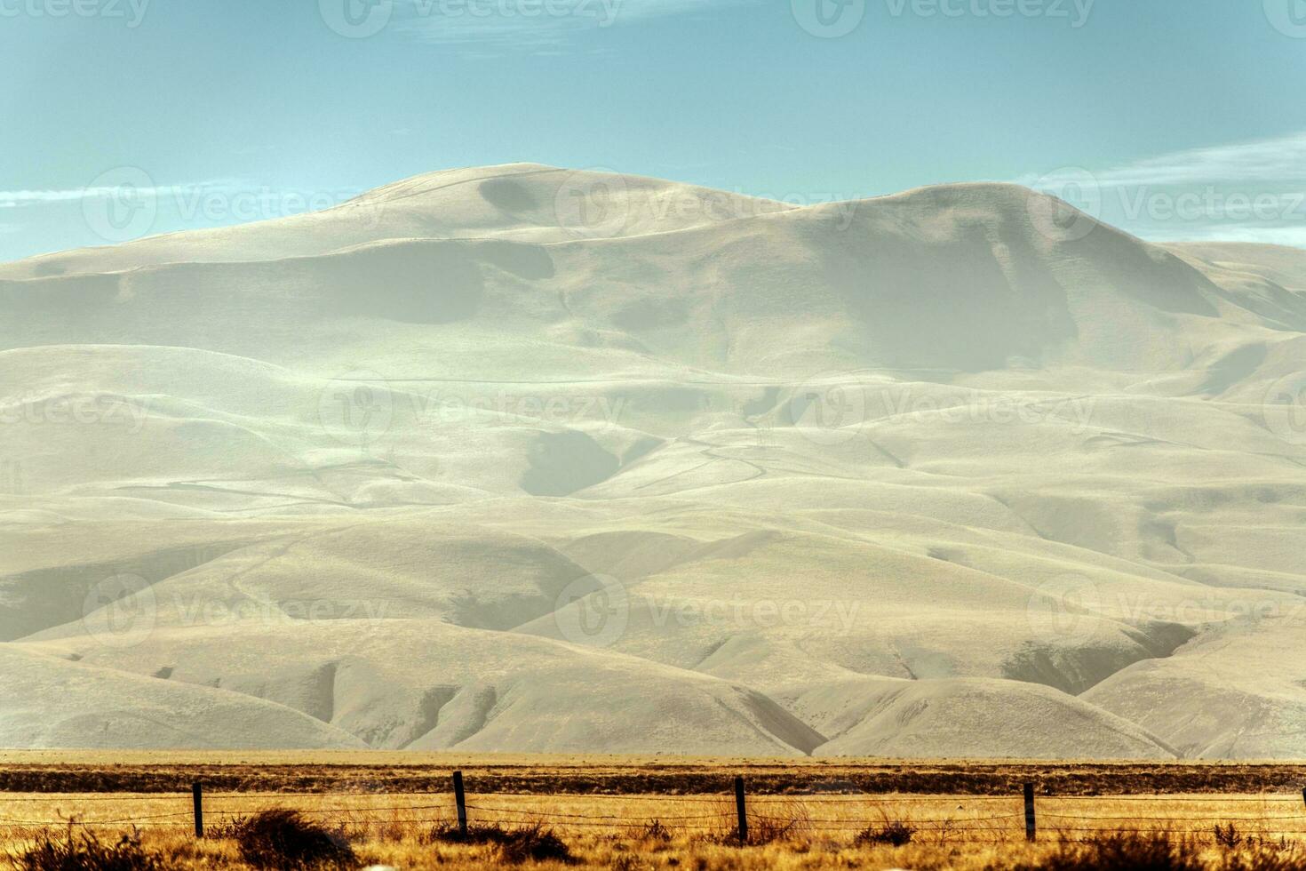 Southern California Landscape photo